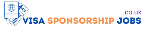 Visa Sponsorship Jobs