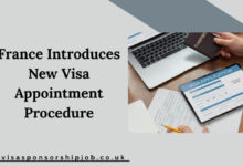 France Introduces New Visa Appointment Procedure