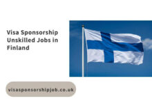 Visa Sponsorship Jobs in Finland