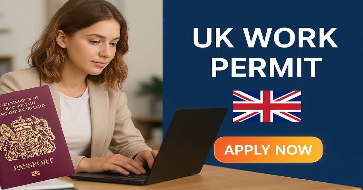 UK Work Permit