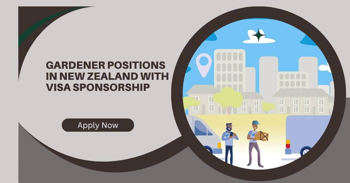 UK Multi Drop Driver Jobs Offering Visa Sponsorship